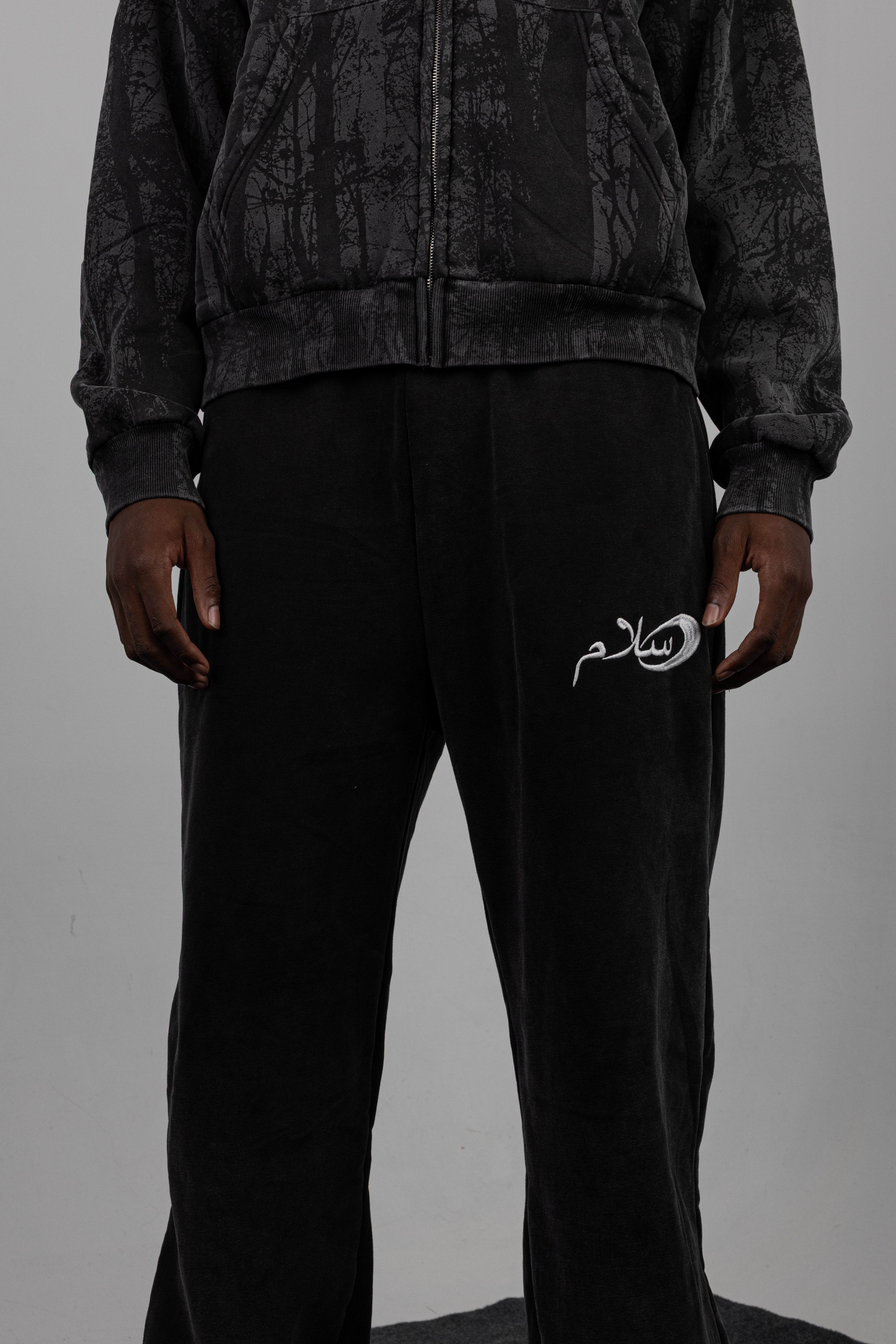 The Value of Quality: Why You Should Invest in 420gsm Garments from Salaam Apparel