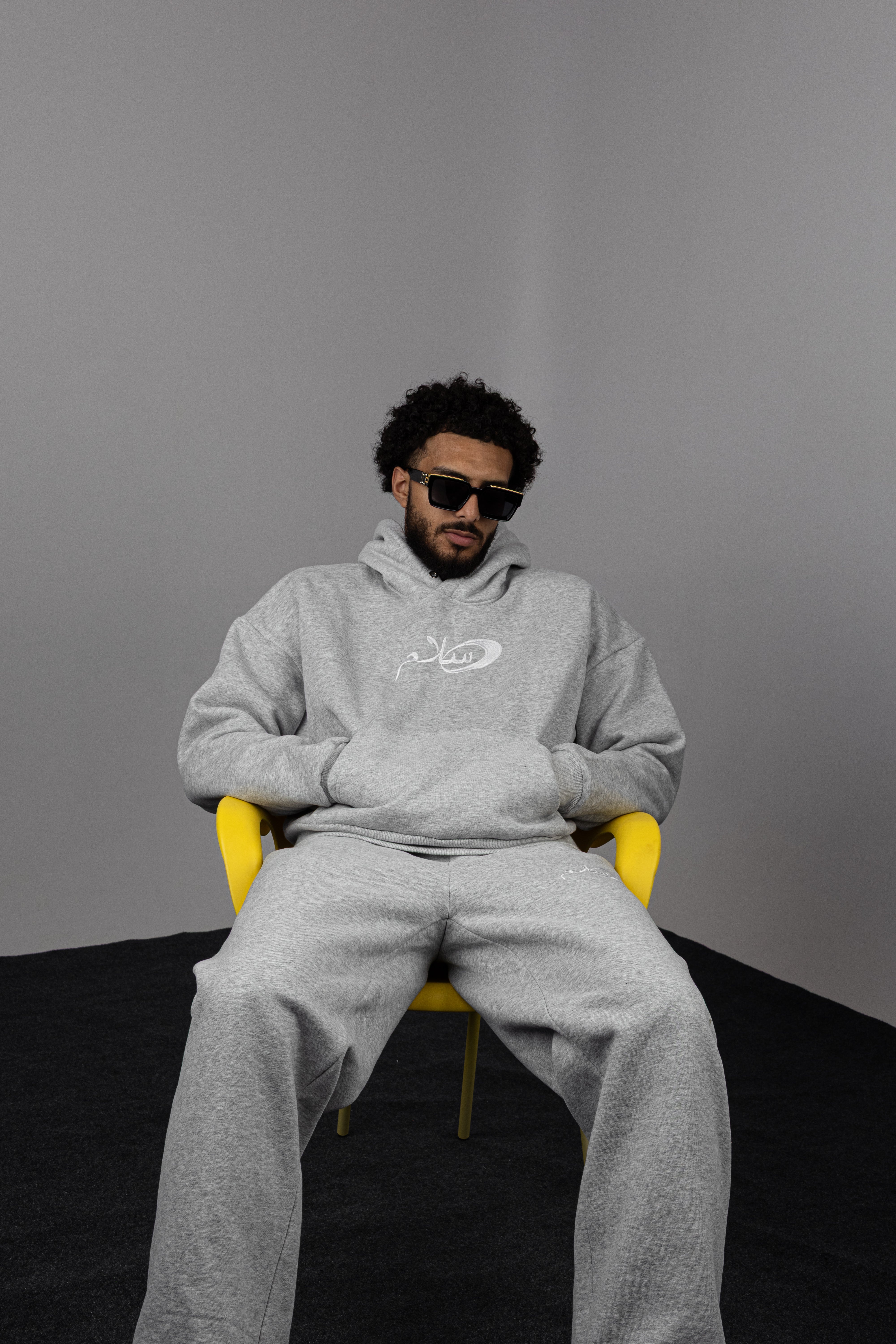 Hoodies